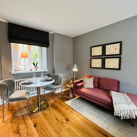 Premium Apartment An Der Stadtmauer Im Og Paderborn Zewnętrze zdjęcie