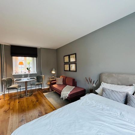 Premium Apartment An Der Stadtmauer Im Og Paderborn Zewnętrze zdjęcie