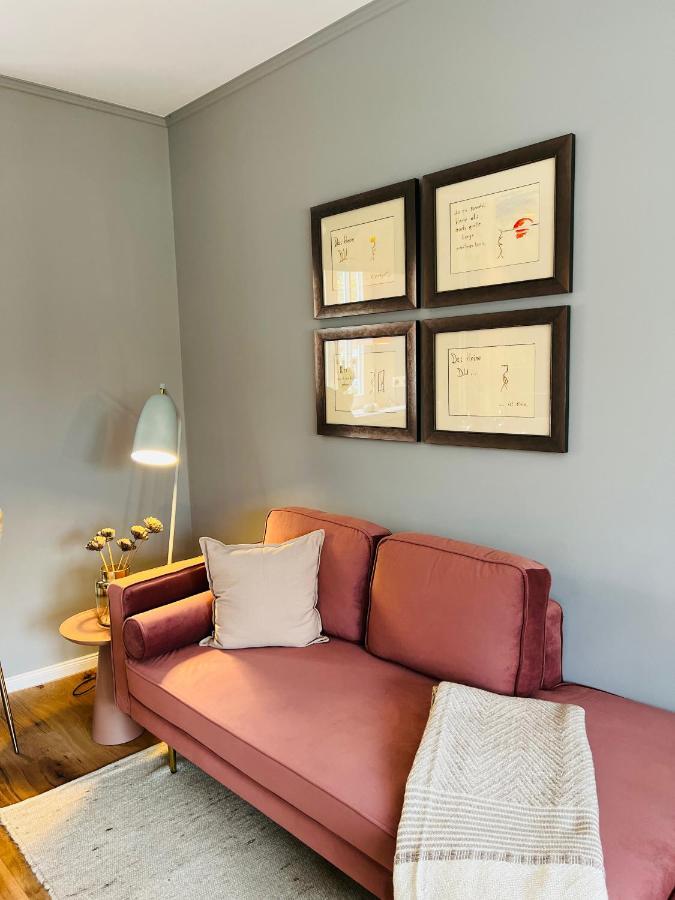 Premium Apartment An Der Stadtmauer Im Og Paderborn Zewnętrze zdjęcie