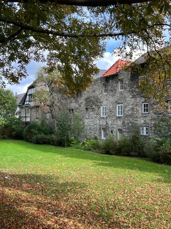 Premium Apartment An Der Stadtmauer Im Og Paderborn Zewnętrze zdjęcie