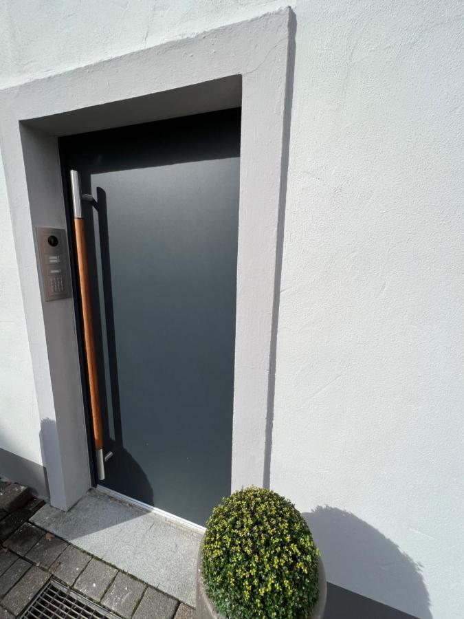Premium Apartment An Der Stadtmauer Im Og Paderborn Zewnętrze zdjęcie