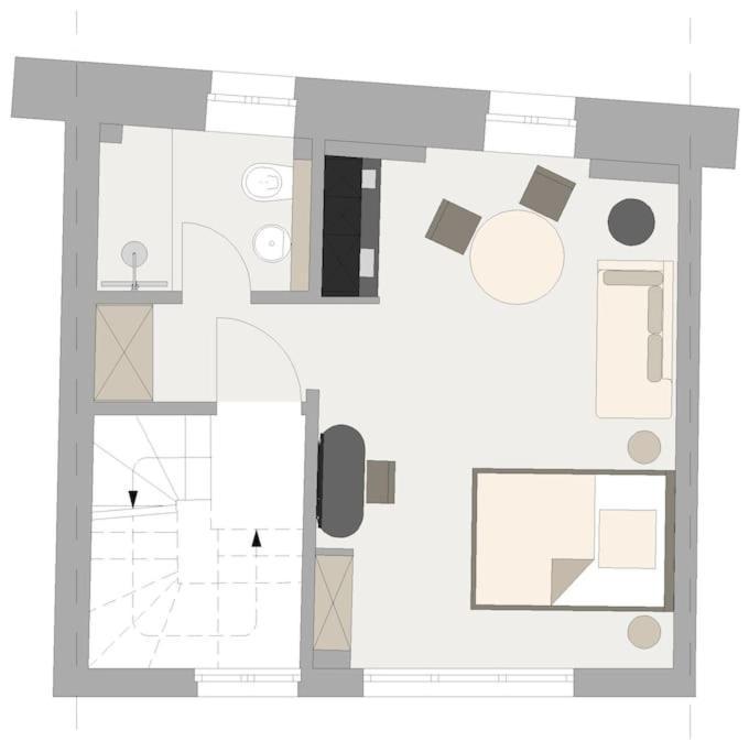 Premium Apartment An Der Stadtmauer Im Og Paderborn Zewnętrze zdjęcie
