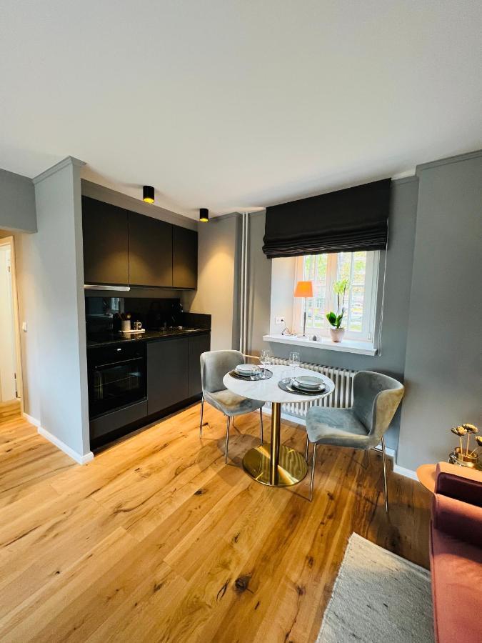 Premium Apartment An Der Stadtmauer Im Og Paderborn Zewnętrze zdjęcie