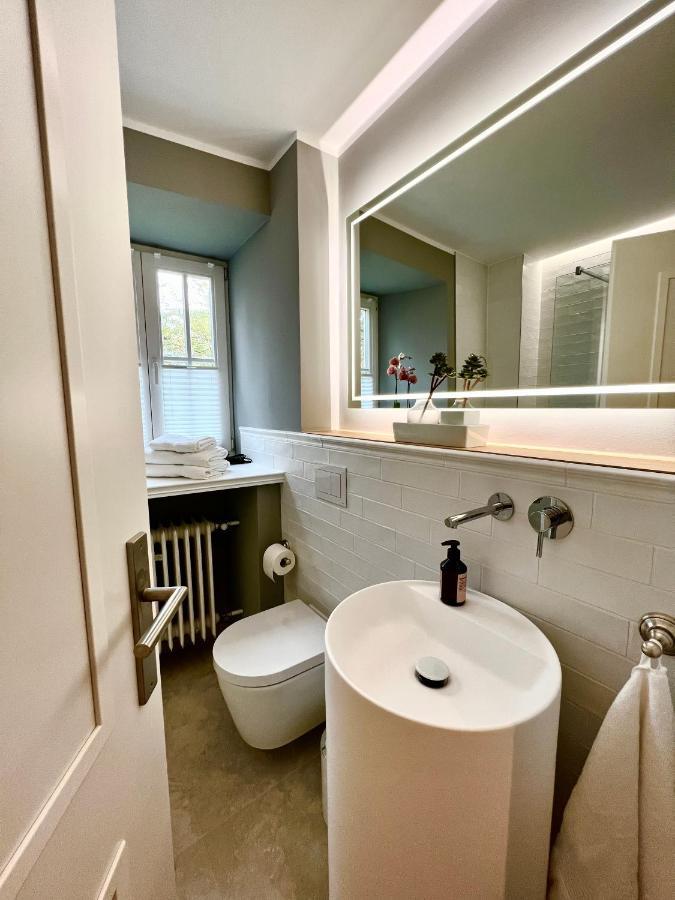 Premium Apartment An Der Stadtmauer Im Og Paderborn Zewnętrze zdjęcie