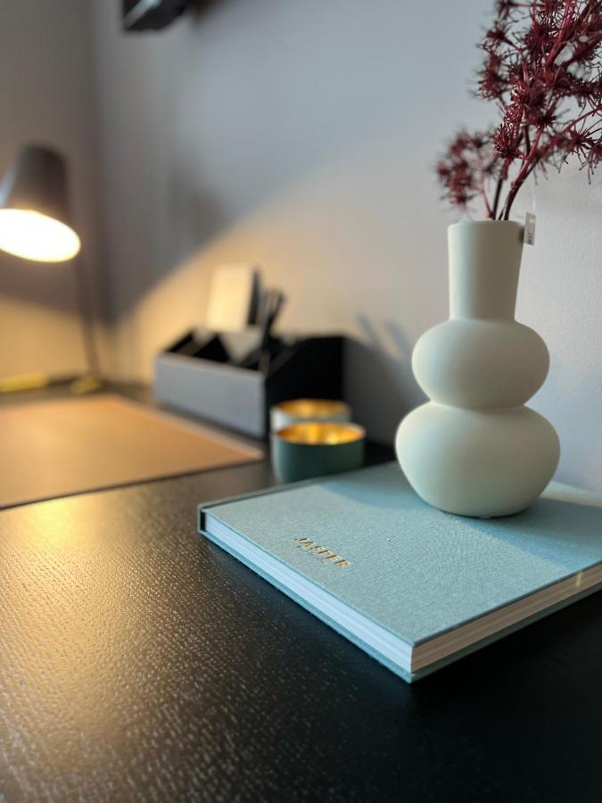 Premium Apartment An Der Stadtmauer Im Og Paderborn Zewnętrze zdjęcie