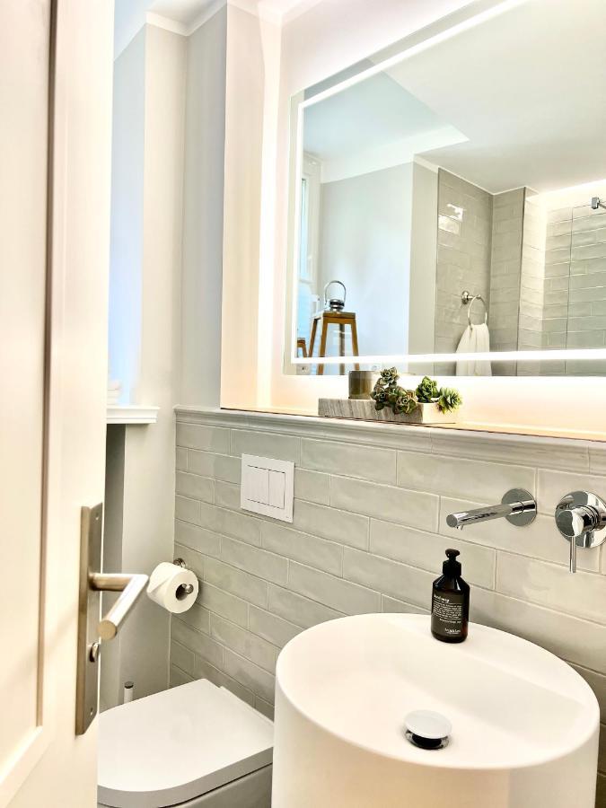 Premium Apartment An Der Stadtmauer Im Og Paderborn Zewnętrze zdjęcie